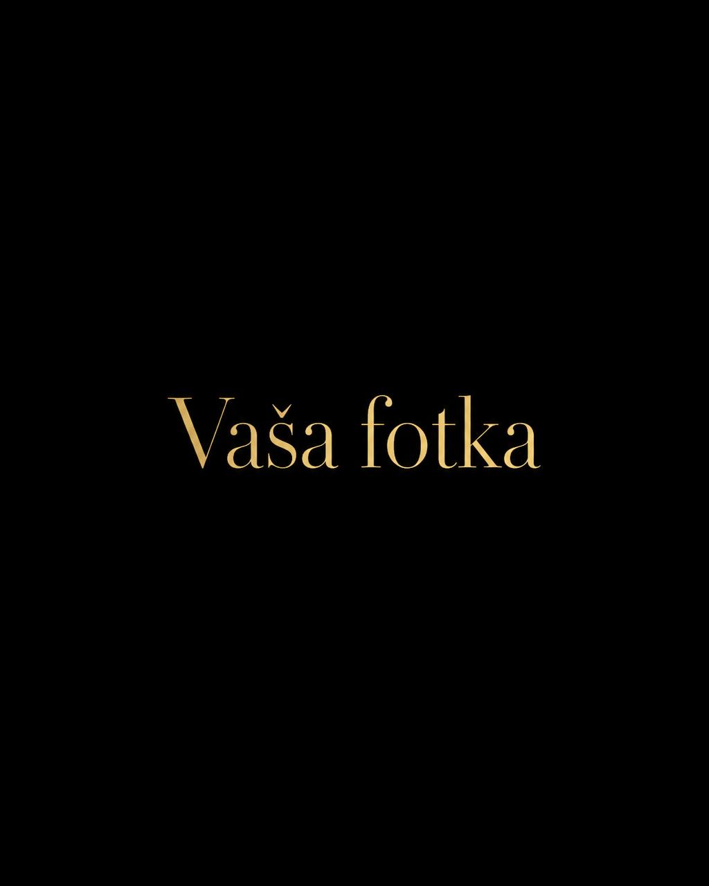 Vaša fotka